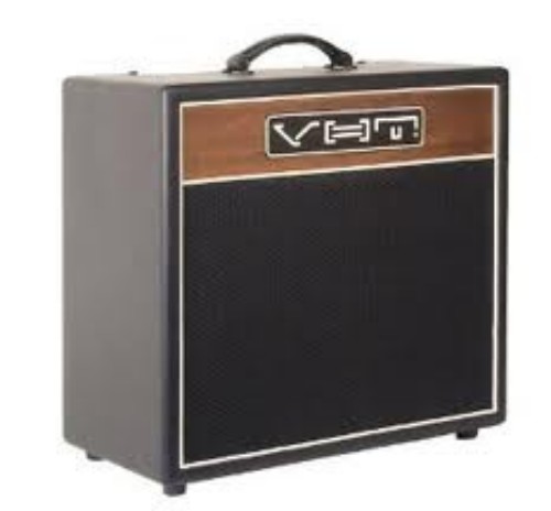 VHT Standard 12 Harma ECC83 Retro Classic Philips 6V6GT Celestion V30 Kit VHT Standard 12 Harma ECC83 Retro Classic Philips 6V6GT Celestion V30 Kit